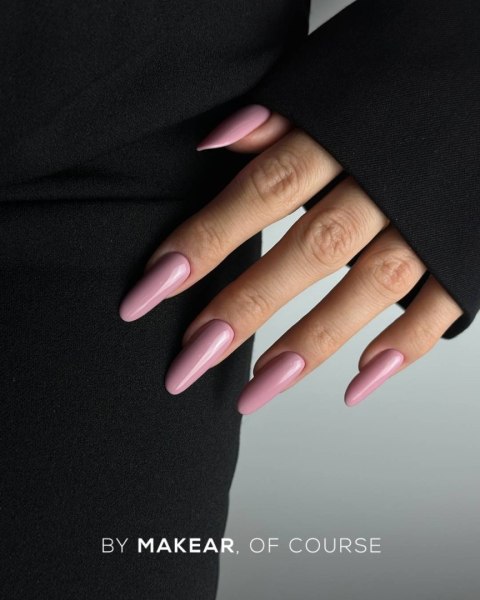 586 Lakier hybrydowy Makear 8 ml