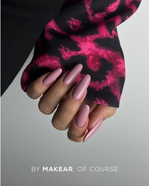 586 Lakier hybrydowy Makear 8 ml