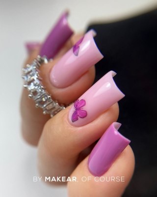 588 Lakier hybrydowy Makear 8 ml