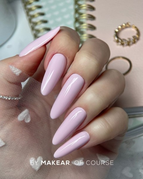 595 Lakier hybrydowy Makear 8 ml