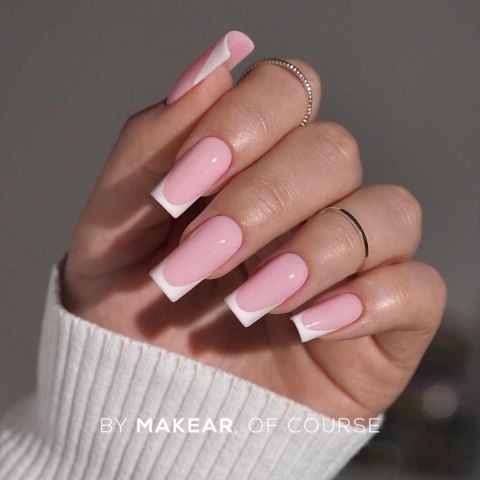 606 Lakier hybrydowy Makear 8 ml