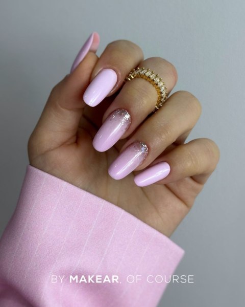 609 Lakier hybrydowy Makear 8 ml