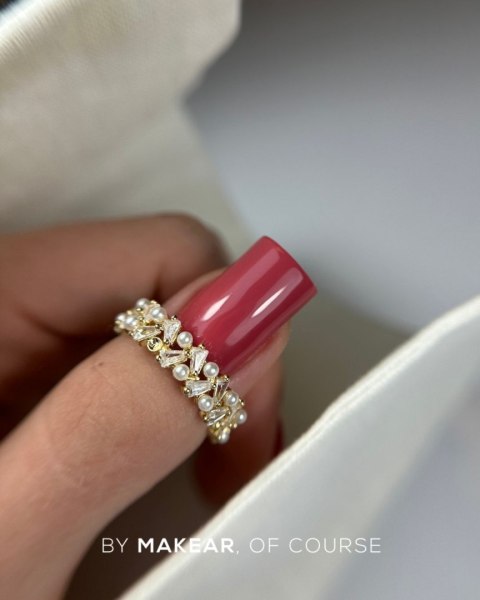 710 Lakier hybrydowy Makear 8 ml