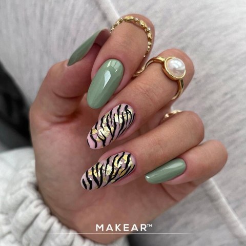 726 Lakier hybrydowy Makear 8 ml