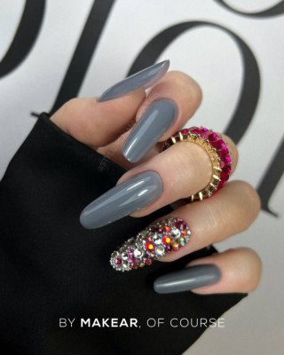 745 Lakier hybrydowy Makear 8 ml