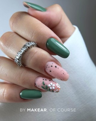 746 Lakier hybrydowy Makear 8 ml