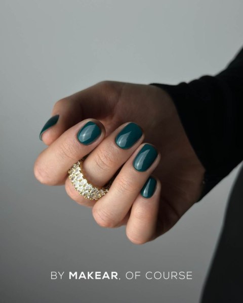 757 Lakier hybrydowy Makear 8 ml