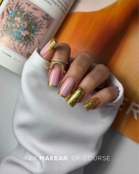 806 Lakier hybrydowy Makear 8 ml