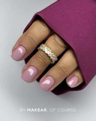 818 Lakier hybrydowy Makear 8 ml