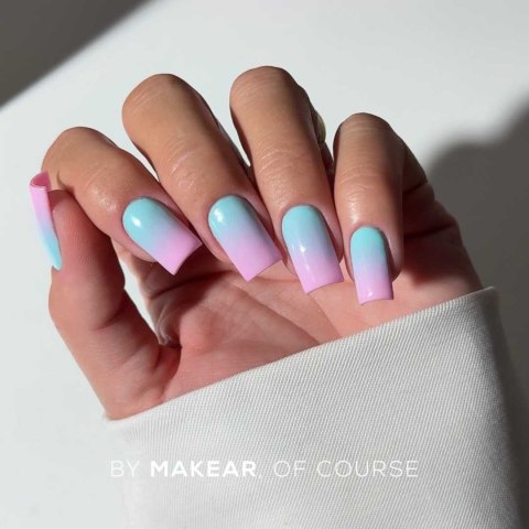 911 Lakier hybrydowy Makear 8 ml