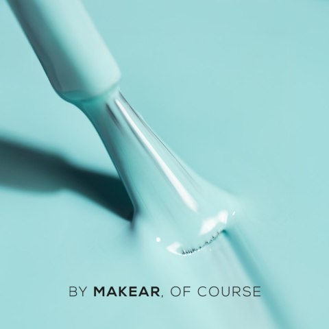 911 Lakier hybrydowy Makear 8 ml