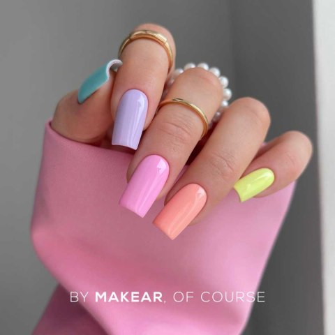 912 Lakier hybrydowy Makear 8 ml