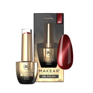 C21 Lakier hybrydowy Makear 8 ml
