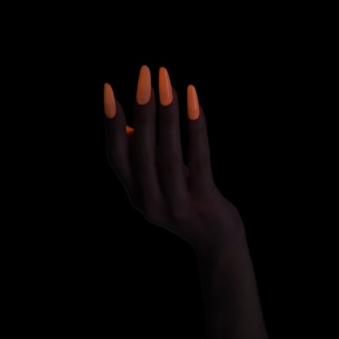 DG04 Lakier hybrydowy Makear 8 ml