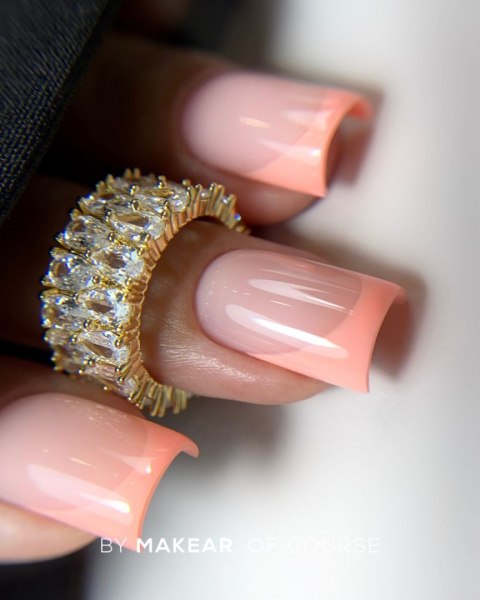 Gel&Go Muffin GG04 - builder gel 15 ml