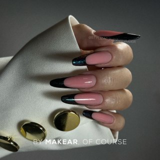 Gel&Go Pink Pie GG05 - żel budujący 15 ml