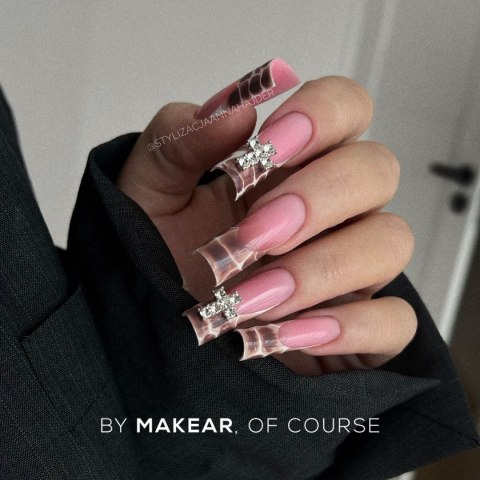 Gel&Go Pink Pie GG05 - żel budujący 15 ml