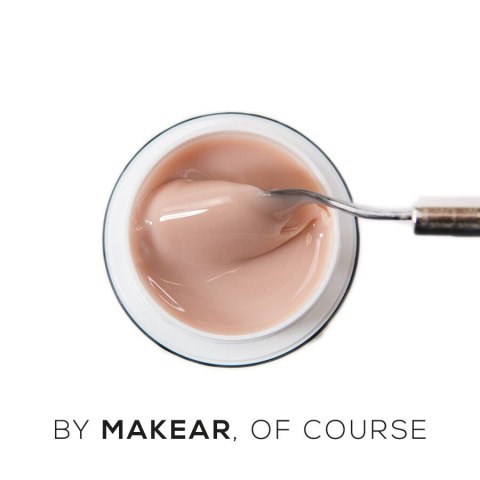 Gel&Go Soft Touch GG10 - żel budujący 15 ml