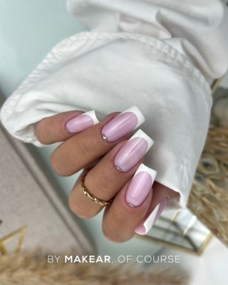 Gel&Go Take Care GG11 - żel budujący 50 ml