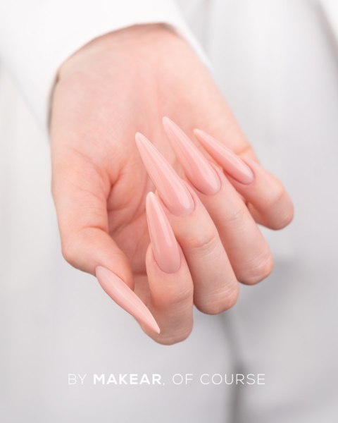 Geltix Creamy Rose GT03 - żel tiksotropowy 15ml