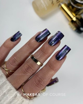 M21 Lakier hybrydowy Makear 8 ml