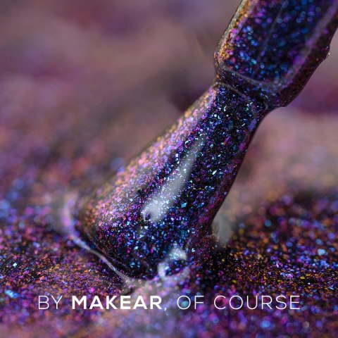 M21 Lakier hybrydowy Makear 8 ml