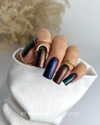 M22 Lakier hybrydowy Makear 8 ml