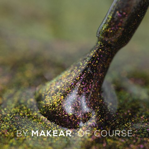 M22 Lakier hybrydowy Makear 8 ml