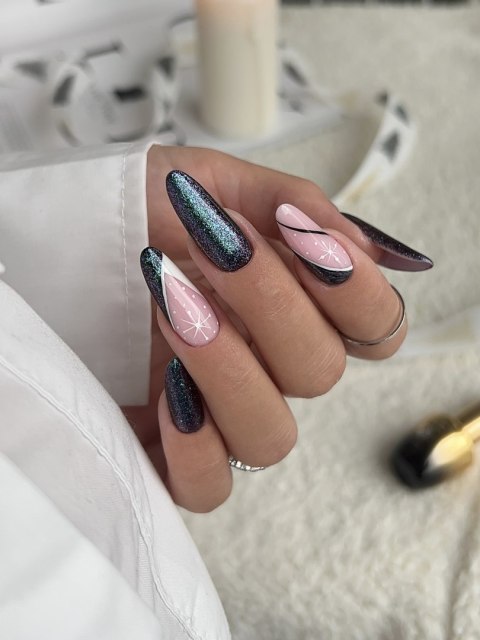 M24 Lakier hybrydowy Makear 8 ml