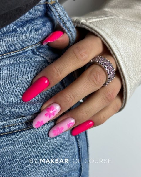 N03 Lakier hybrydowy Makear 8 ml