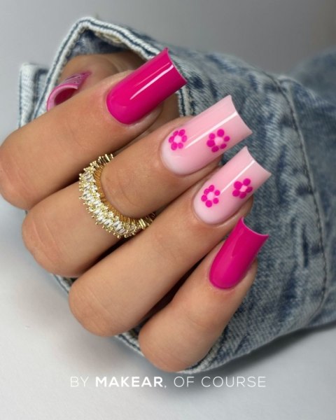 N05 Lakier hybrydowy Makear 8 ml