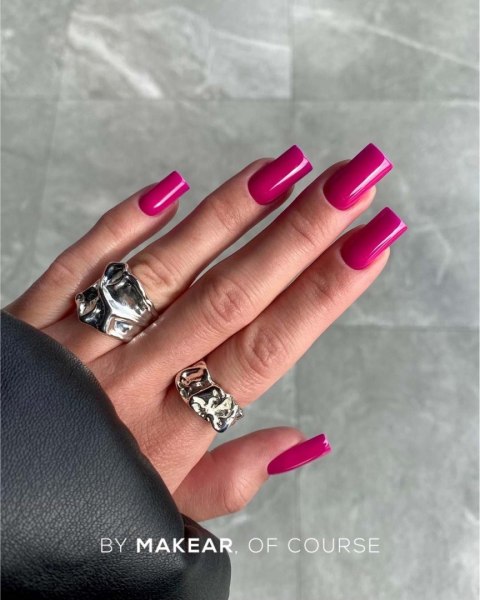 N05 Lakier hybrydowy Makear 8 ml