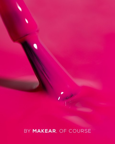 N05 Lakier hybrydowy Makear 8 ml