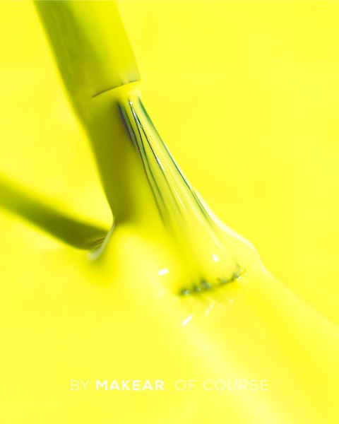 N06 Lakier hybrydowy Makear 8 ml