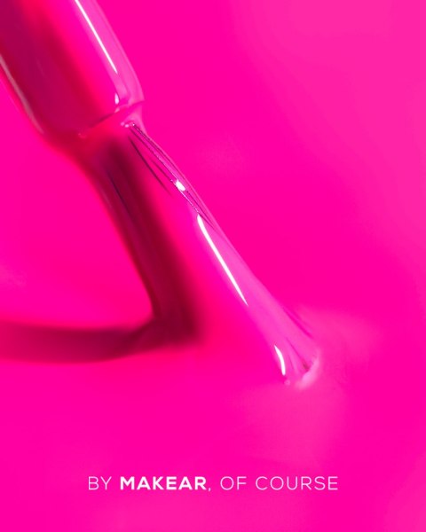 N08 Lakier hybrydowy Makear 8 ml