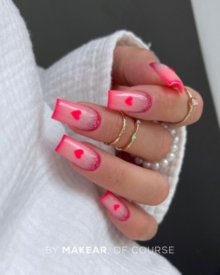 N10 Lakier hybrydowy Makear 8 ml