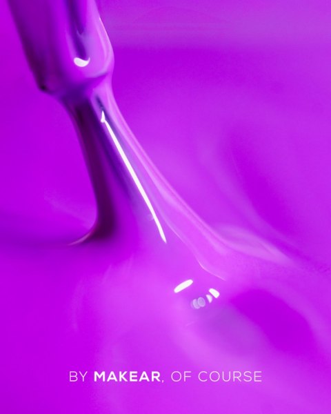 N12 Lakier hybrydowy Makear 8 ml