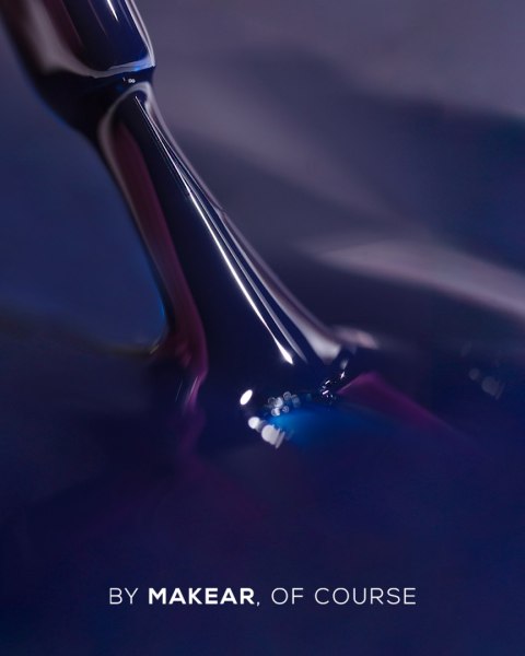 N17 Lakier hybrydowy Makear 8 ml