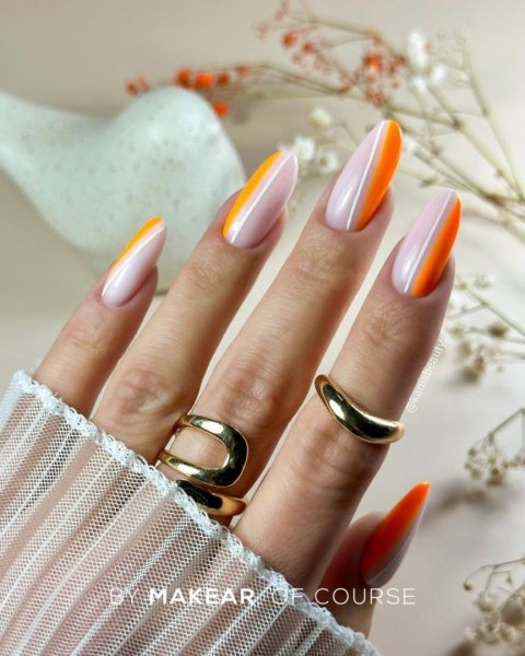 N20 Lakier hybrydowy Makear 8 ml