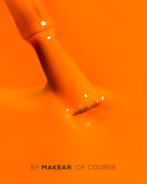 N20 Lakier hybrydowy Makear 8 ml