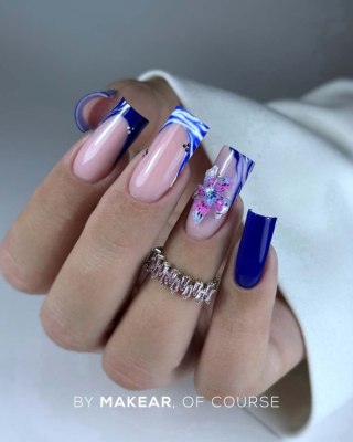 N22 Lakier hybrydowy Makear 8 ml