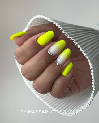 N25 Lakier hybrydowy Makear 8 ml