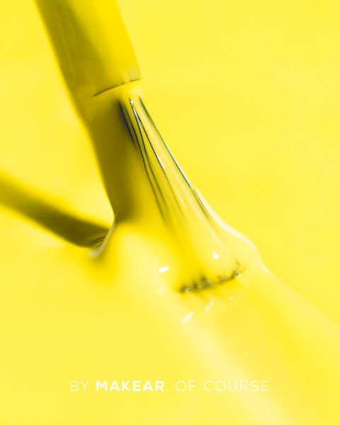 N25 Lakier hybrydowy Makear 8 ml