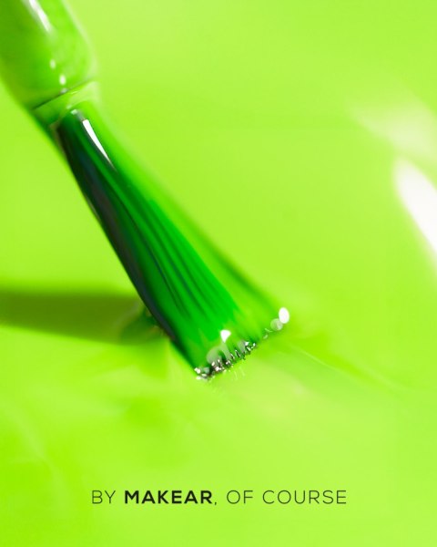 N26 Lakier hybrydowy Makear 8 ml