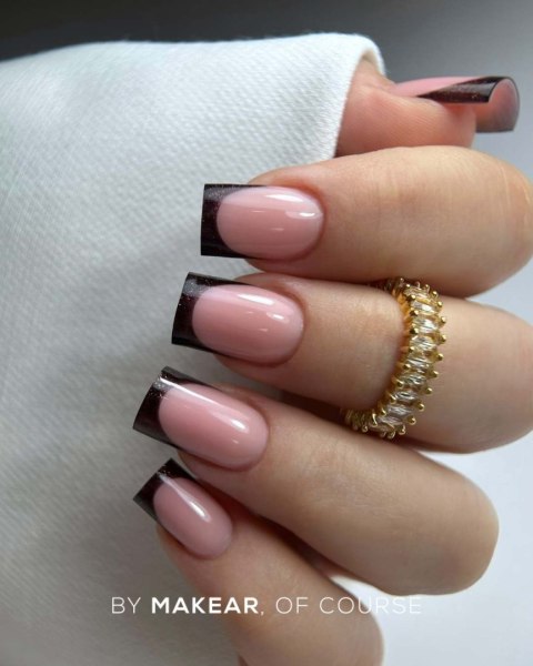 S04 Lakier hybrydowy Makear 8 ml