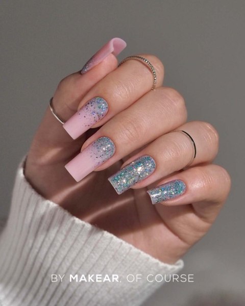 S24 Lakier hybrydowy Makear 8 ml