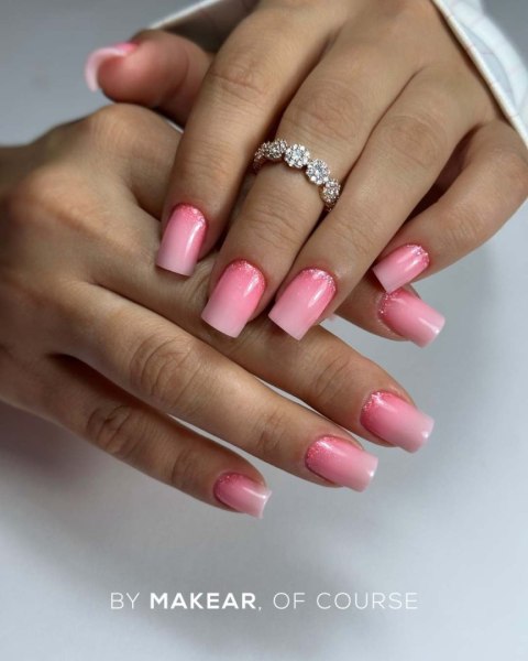 S28 Lakier hybrydowy Makear 8 ml