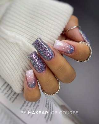 S47 Lakier hybrydowy Makear 8 ml