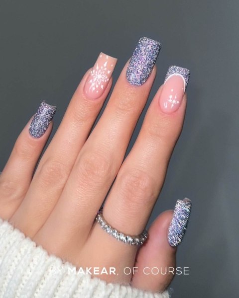 S47 Lakier hybrydowy Makear 8 ml