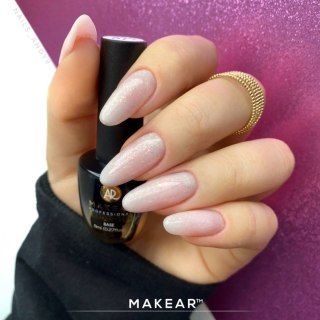 SRB01 Sparkling Rubber Base Makear 8 ml